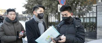 2017艺考生孤军奋战 不少人因不懂规则而走弯路